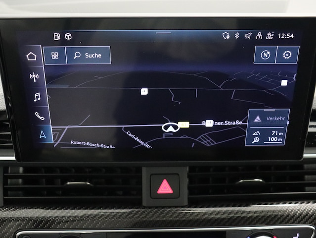 Audi RS4 Avant Quattro