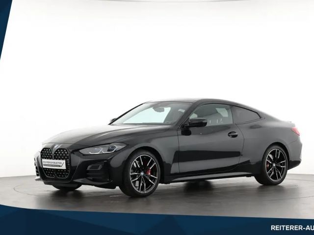 BMW 440 Coupé M-Sport M440d xDrive