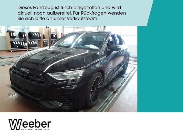 Audi S3 Quattro S-Tronic Sedan