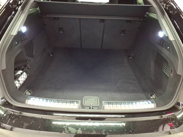 Audi A5 Avant S-Tronic