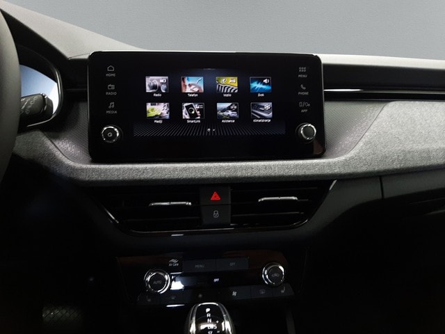 Skoda Kamiq 1.0 TSI Selection