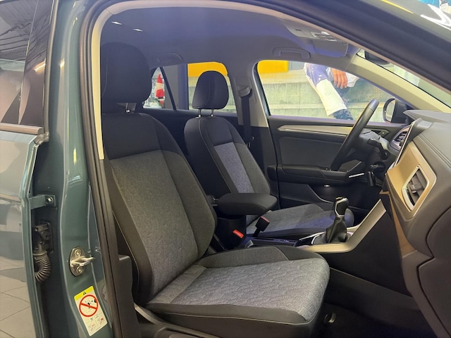 Volkswagen T-Roc 1.0 TSI Life