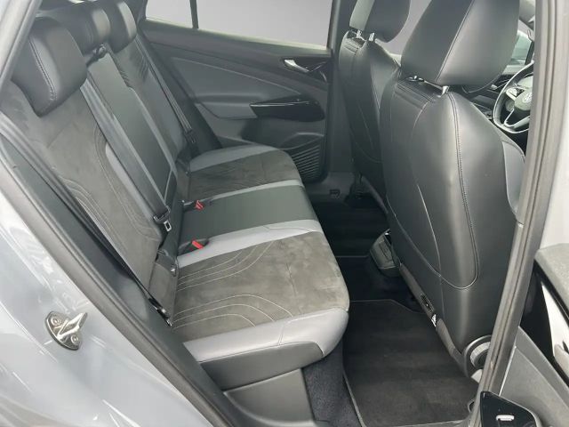 Volkswagen ID.5 150 kW Pro