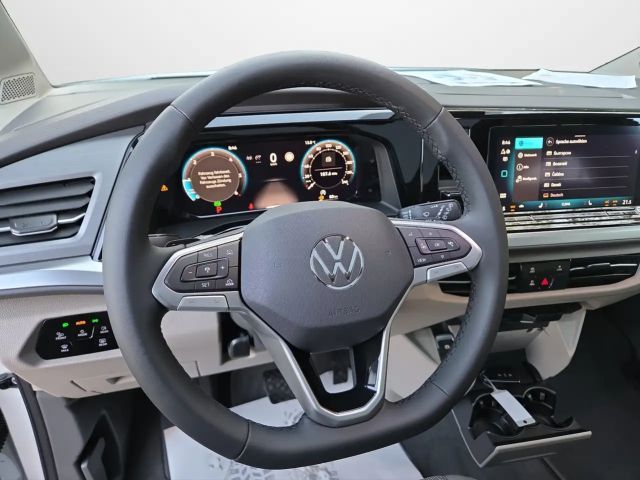 Volkswagen Multivan 2.0 TDI DSG Lang T7