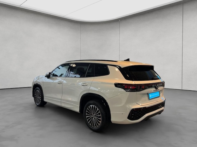 Volkswagen Tayron R-Line eHybrid