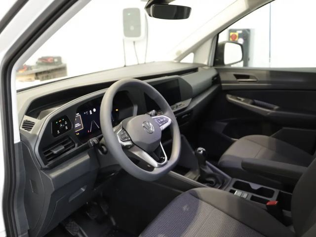 Volkswagen Caddy 4Motion