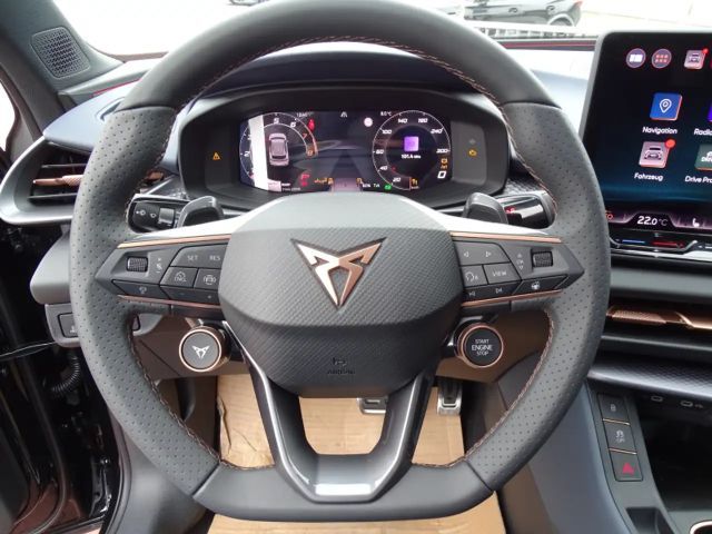 Cupra Terramar 1.5 eTSI