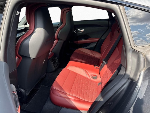 Audi e-tron GT Quattro