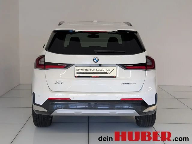 BMW X1 xDrive