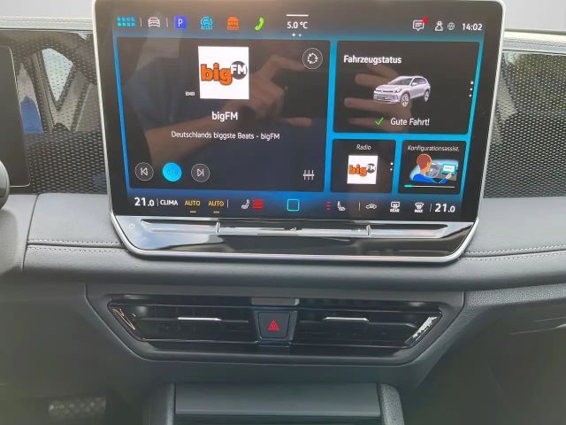 Volkswagen Tiguan 2.0 TDI DSG Life Plus