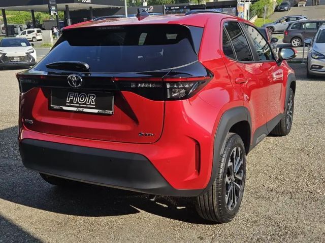 Toyota Yaris Cross 4x2 Active Hybride