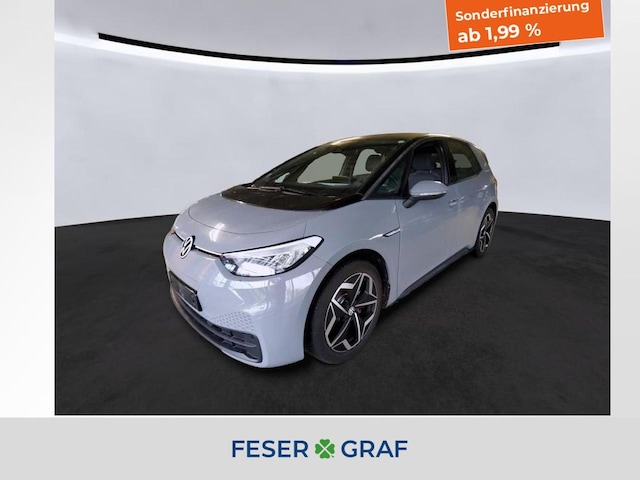 Volkswagen ID.3 Performance Pro