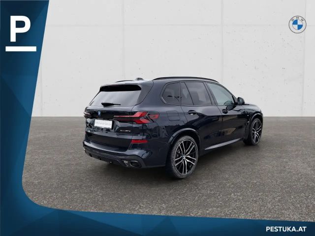 BMW X5 xDrive50e