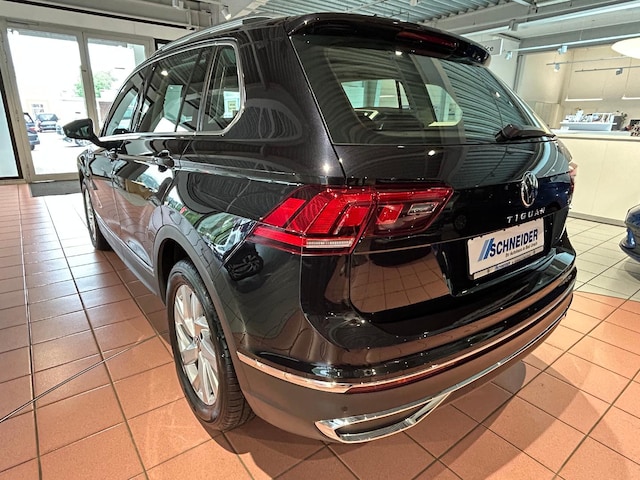 Volkswagen Tiguan Tiguan 2.0   Ele  BT140TSI D7A