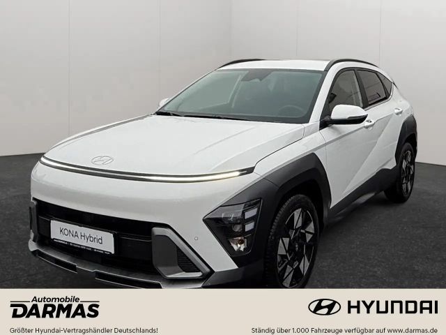 Hyundai Kona 1.6 2WD Trend