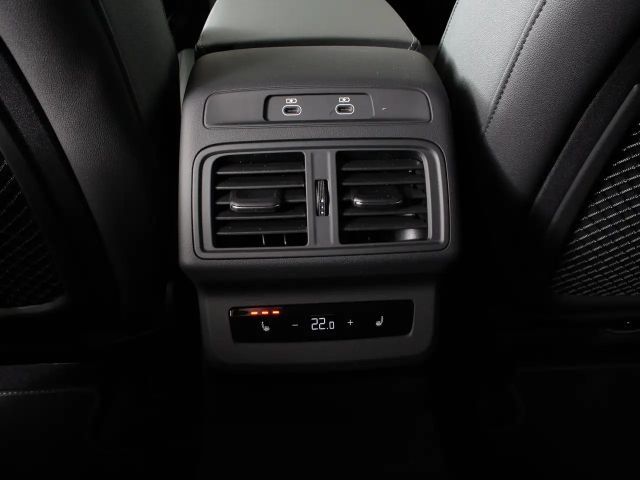 Audi Q5 Hybride Quattro