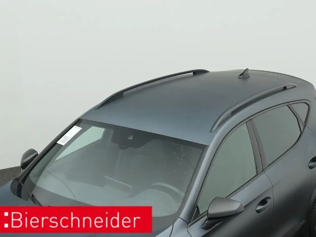 Cupra Formentor 2.5 TSI DSG VZ5