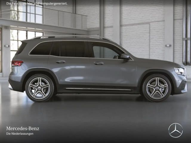Mercedes-Benz GLB 200 AMG Line