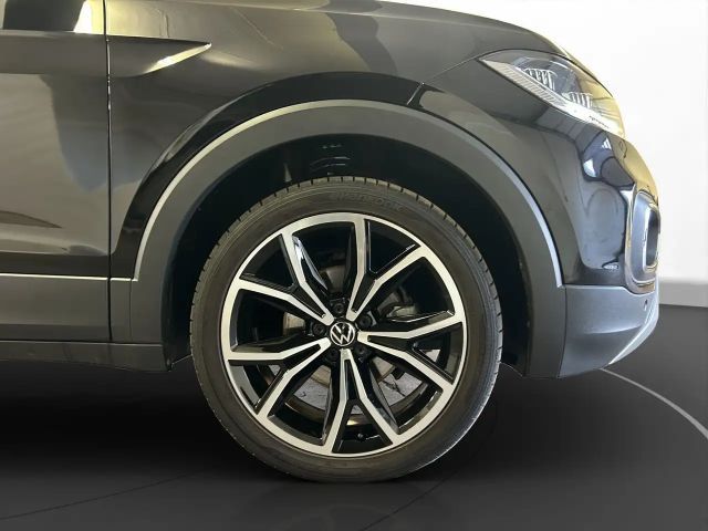 Volkswagen T-Cross 1.0 TSI DSG Style