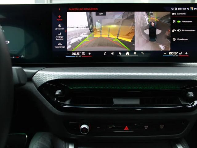 BMW 440 Cabrio M-Sport xDrive