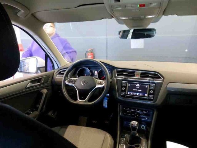 Volkswagen Tiguan 1.5 TSI Life