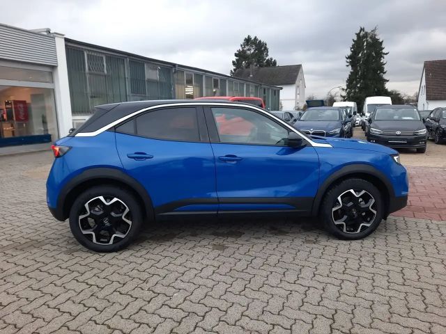 Opel Mokka 1.2 Turbo Turbo Ultimate