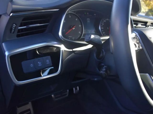 Audi A6 allroad 50 TDI Quattro