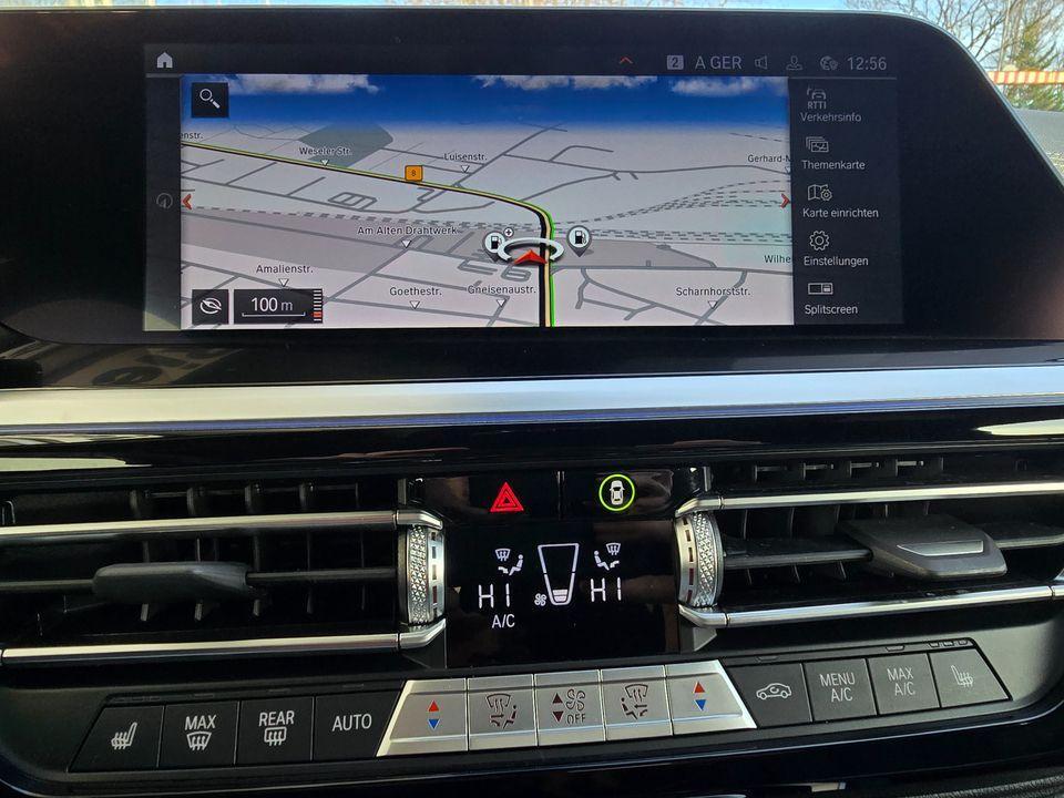 BMW Z4 M40i Roadster