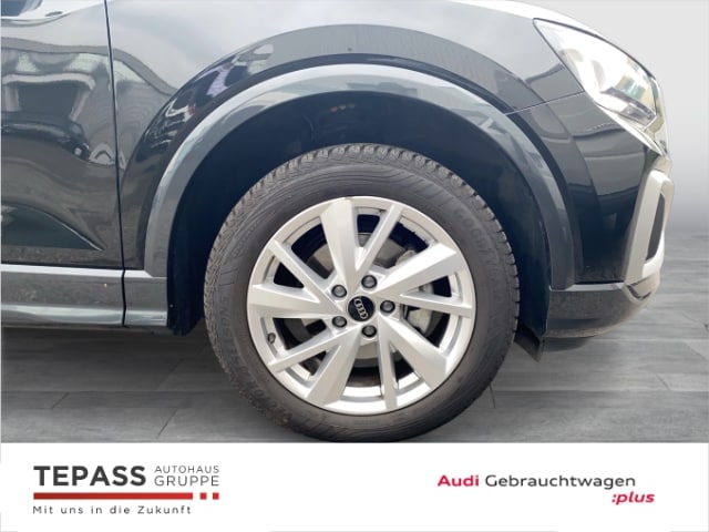 Audi Q2 35 TFSI S-Tronic