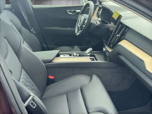 Volvo XC60 AWD T8 Ultra