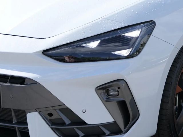 Cupra Leon 1.5 TSI