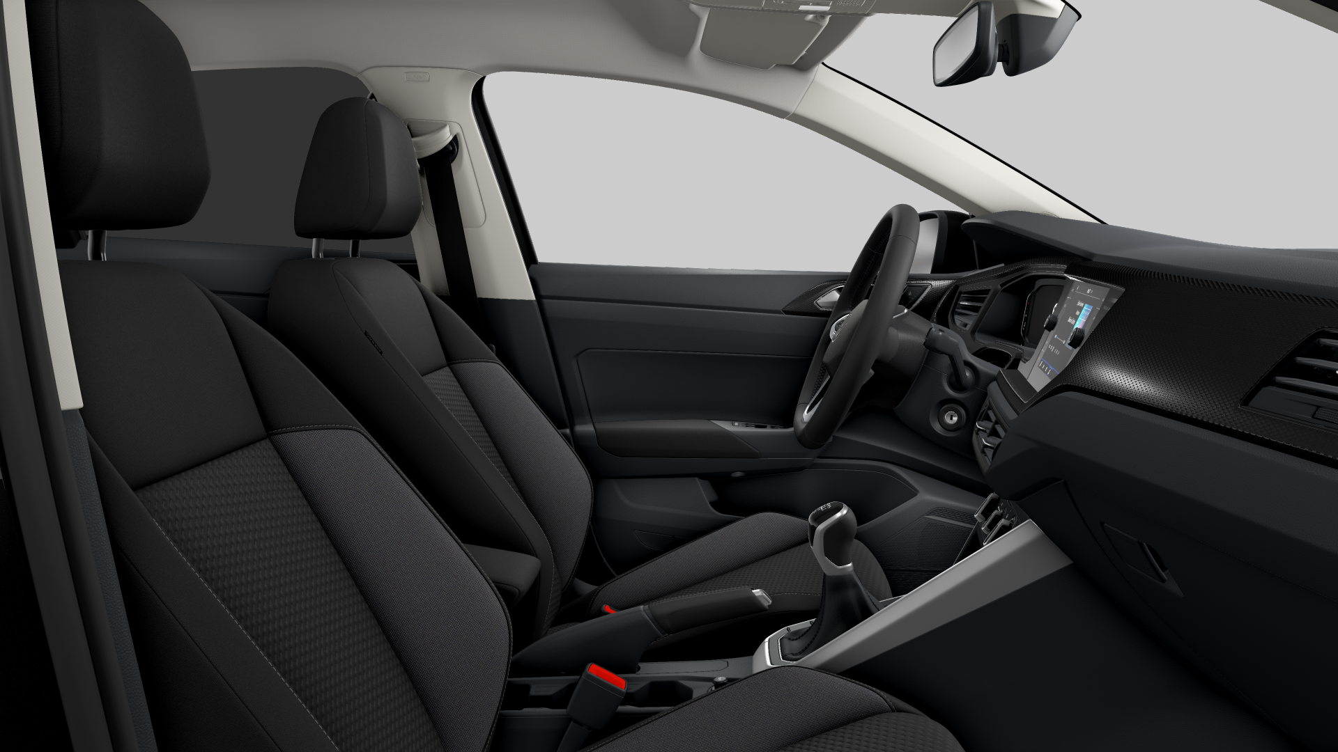 Volkswagen Taigo 1.0 TSI Life