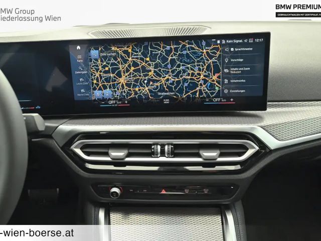 BMW 430 430i Coupé Gran Coupé xDrive