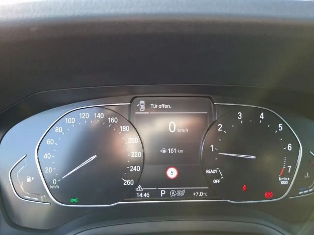 BMW 420 Coupé M-Sport