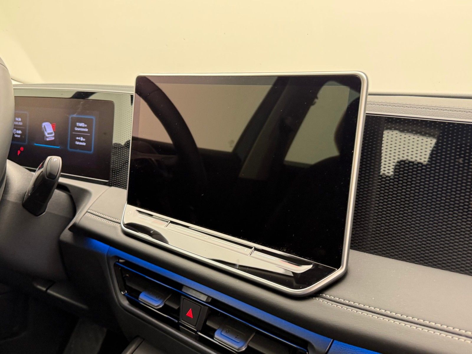 Volkswagen Tiguan DSG IQ.Drive Life eHybrid