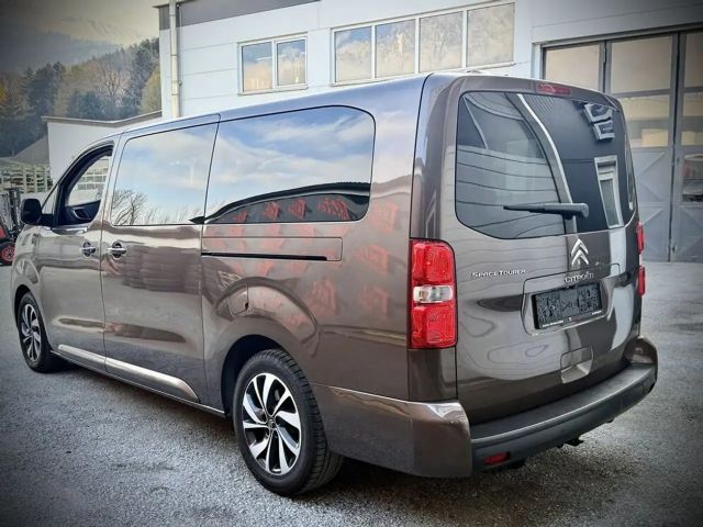 Citroën Spacetourer Business