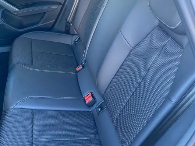 Audi A3 35 TFSI S-Line