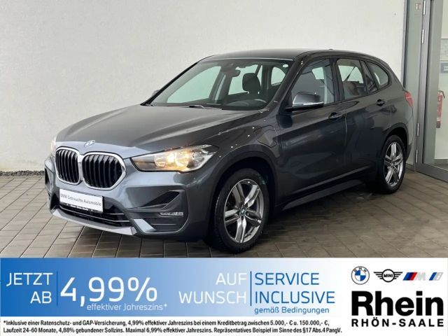 BMW X1 Advantage pakket xDrive25e