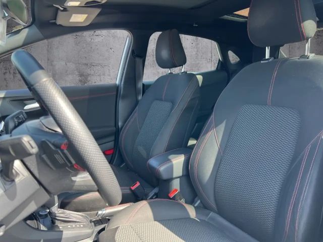 Ford Puma EcoBoost ST Line