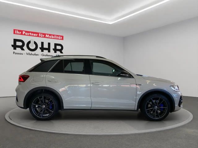 Volkswagen T-Roc 2.0 TSI 4Motion BMT DSG