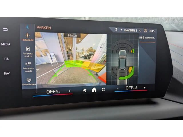 BMW 118 118d M-Sport Sedan