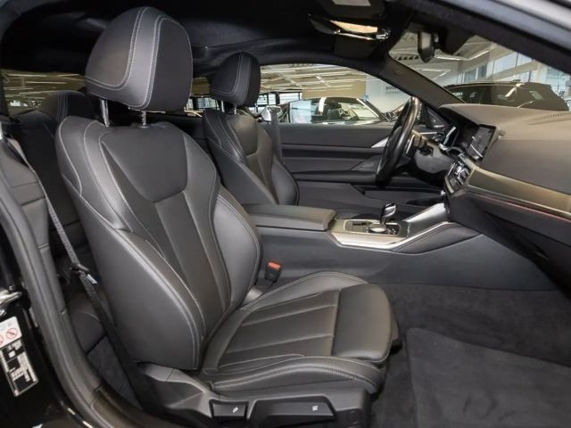 BMW 430 430d Coupé M-Sport xDrive