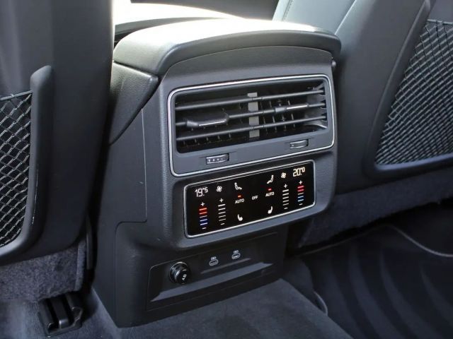 Audi Q7 50 TDI Quattro S-Line