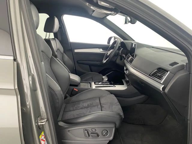 Audi Q5 40 TDI Quattro S-Line
