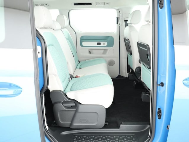 Volkswagen ID.Buzz Pro