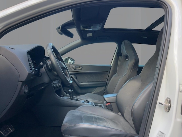 Cupra Ateca 2.0 TSI 4Drive DSG