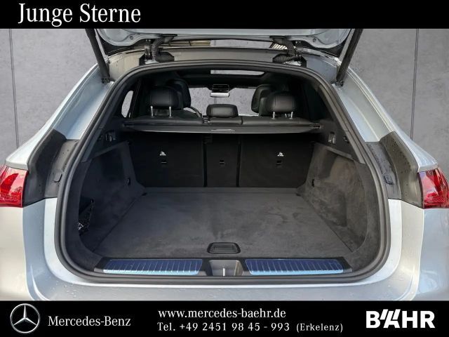 Mercedes-Benz EQE SUV 300 AMG Line