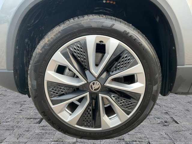 Skoda Karoq 1.5 TSI Selection