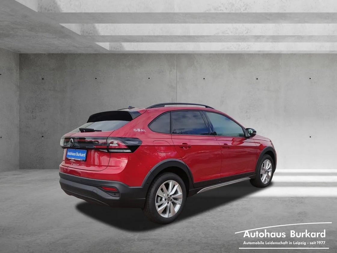 Volkswagen Taigo 1.0 TSI DSG