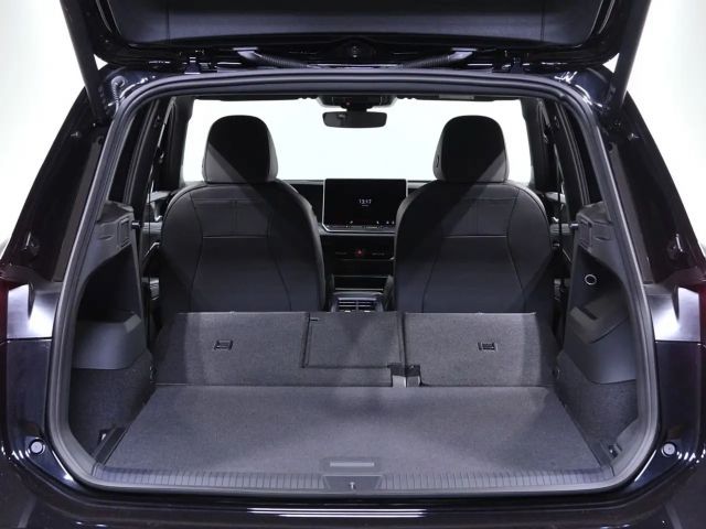 Volkswagen Tiguan DSG